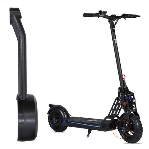 Soporte derecho guardabarros delantero Ecoxtrem