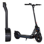 Soporte derecho guardabarros delantero Ecoxtrem