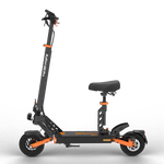 Patinete eléctrico KuKirin G2 Pro