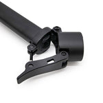 Mástil con cierre frontal 66,5 cm para Max G30