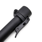 Mástil con cierre frontal 66,5 cm para Max G30