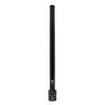 Mástil con cierre frontal 66,5 cm para Max G30