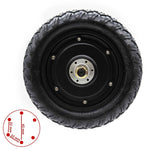 Motor 48V 800W 6,5/B50 para Ecoxtrem