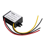 Conversor DC 30-90V a 12V