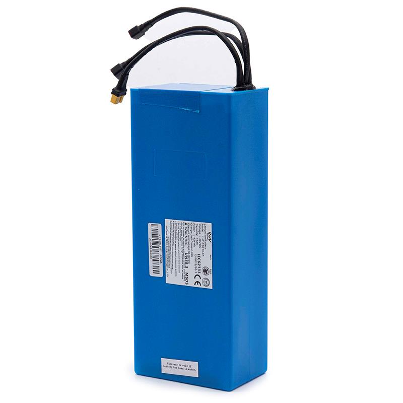 Batería 48V