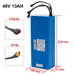 Batería 48V