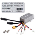 Controller 48V 18A 800W für Ecoxtrem