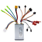 Controladora 48V 20A 800W LCD Liviae