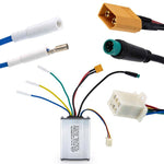 Controladora 48v 21A 500W Smartgyro Rockway/Speedway - Single o Dual (LCD A866)