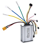 Controladora 48v 21A 500W Smartgyro Rockway/Speedway - Single o Dual (LCD A866)
