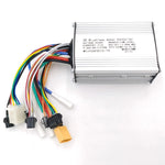 Controladora 48v 21A 500W Smartgyro Rockway/Speedway - Single o Dual (LCD A866)