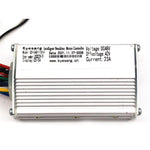 Contrôleur 48v 23A 1000w LCD QS-S4 [Kyesang]