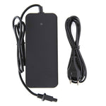 Cargador 48V (Salida 53,5V) 2A Patinete NIU Kqi2/ Kqi3 [Estándar]