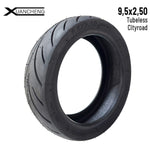 Neumático 9,5x2,50 Tubeless [Xuancheng]