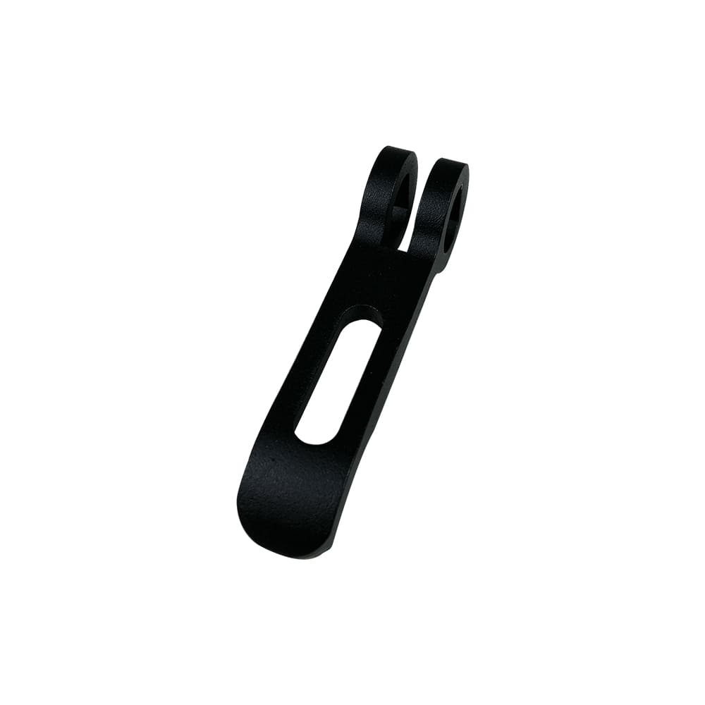 Cierre plegable Xiaomi M365 & Pro color negro
