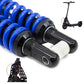 Suspensión delantera Ecoxtrem