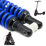 Suspensión delantera Ecoxtrem