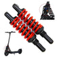 Suspensión delantera Ecoxtrem