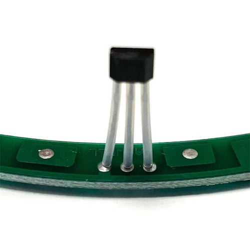 Placa sensor hall 70mm 402/838