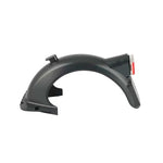 Guardabarros trasero negro para Ninebot Max G30E/D