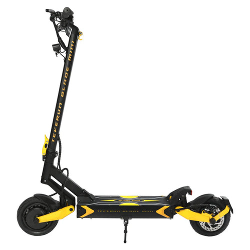 Patinete eléctrico Teverun BLADE MINI PRO