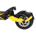 Patinete eléctrico Teverun BLADE MINI PRO