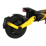 Patinete eléctrico Teverun BLADE MINI PRO