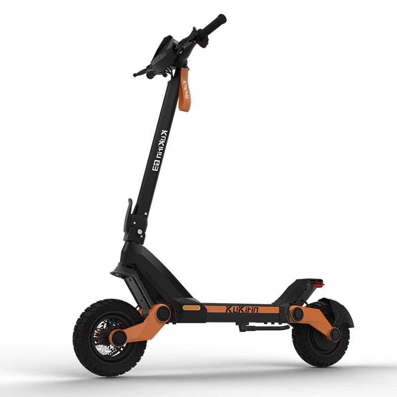 Patinete eléctrico KUKIRIN G3