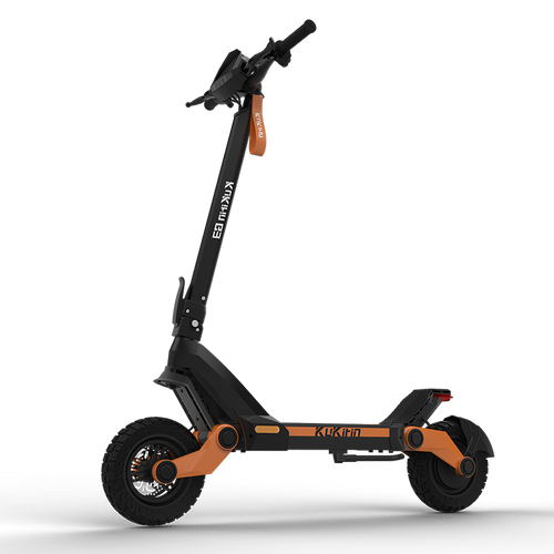 Trottinette électrique KUKIRIN G3 