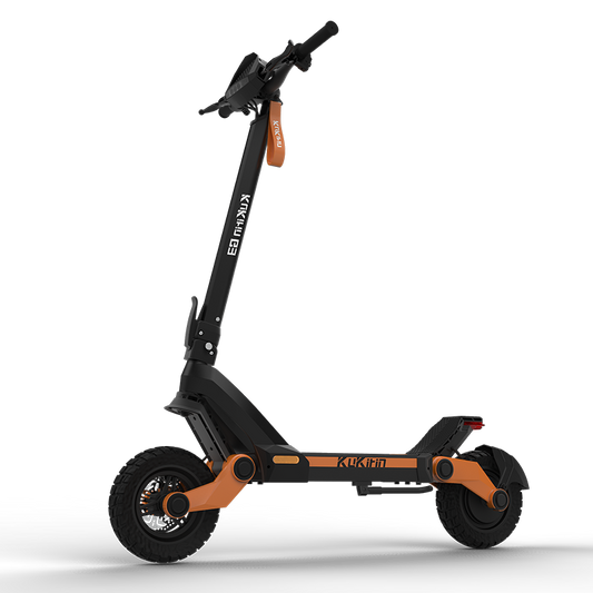 Patinete eléctrico KUKIRIN G3