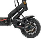 Patinete eléctrico Teverun Fighter Mini Pro PEPINO