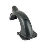 Guardabarros trasero negro para Ninebot Max G30E/D