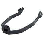 Soporte guardabarros de plástico negro 8,5 pulgadas para Xiaomi M365 y Pro
