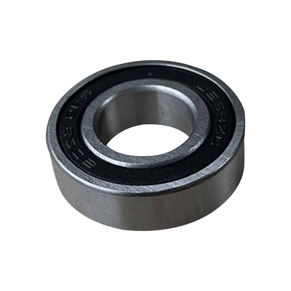 Rodamiento 6003 2RS