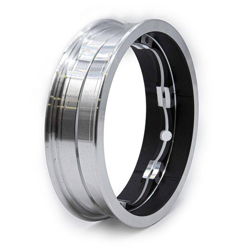 Llanta de motor 6" y bisel 34mm para Dualtron Eagle/Victor [MINIMOTORS]
