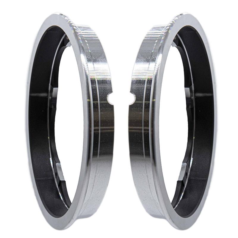 Llanta de motor 6" y bisel 34mm para Dualtron Eagle/Victor [MINIMOTORS]