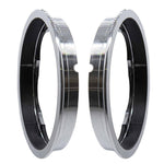 Llanta de motor 6" y bisel 34mm para Dualtron Eagle/Victor [MINIMOTORS]