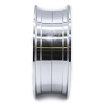 Lanta de motor 6,1" y bisel 52mm para Dualtron Mini [MINIMOTORS]