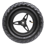Llanta con neumático de 6,5" y bisel 50mm para Ecoxtrem