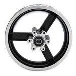 Llanta de 6"  y bisel 34mm para Kugoo kirin M4