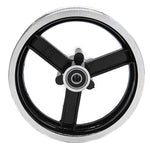 Llanta de 6"  y bisel 34mm para Kugoo kirin M4