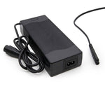 Cargador 52V (salida 58,8v) 2A conector LP16 para Dualtron Mini