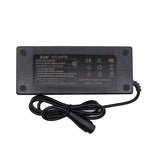 Cargador 52V (salida 58,8v) 2A conector LP16 para Dualtron Mini