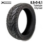 Rueda cubierta 8,5x3-6,1 Tubetype Cityroad [Xuancheng]