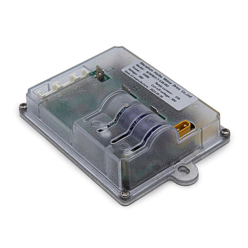 Kit electrónica KC9 36V 15A 550W [Ducati]