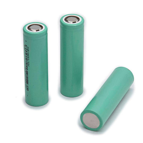 Celda 18650