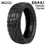 Rueda cubierta 8,5x3-6,1 Tubetype offroad [Xuancheng]