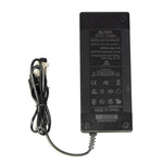 Cargador premium 54,6V 2A (conector 3 Pines GX16) [Suniik]
