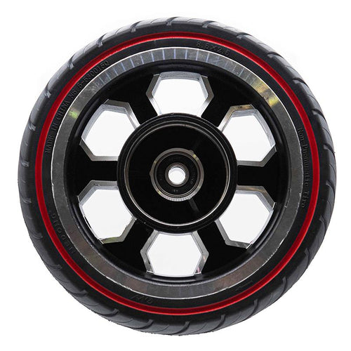 Rueda maciza ultraligera 8,5x2,5-6,1/B58 - línea