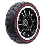 Rueda maciza ultraligera 8,5x2,5-6,1/B58 - línea